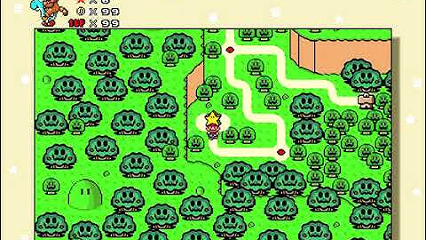 Super Mario Bros. X - (TheXTech v1.3.6) The Invasion 2 Part 6