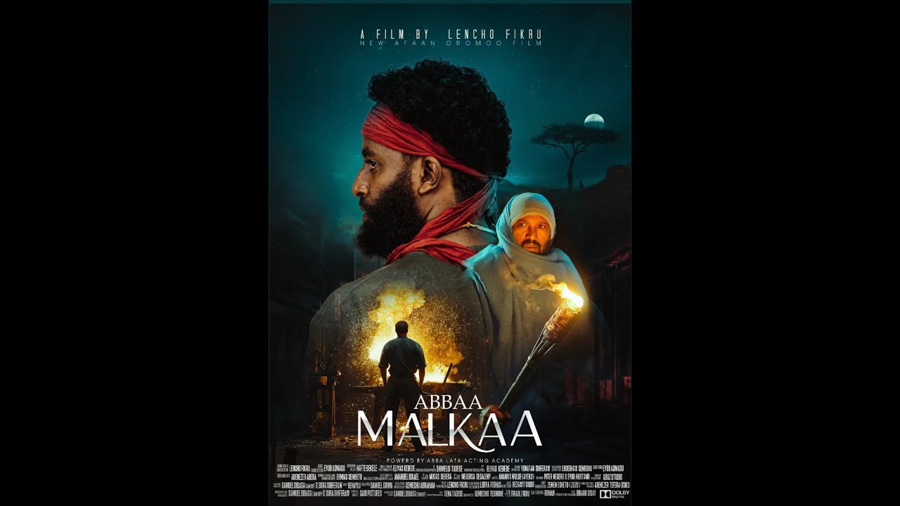 Malkaa ABBAA MALKAA TRAILER VIDEO 2025 - YouTube