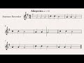 русская народная песня