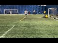 Semi-final - Penalty shootouts OSU U14 LDIR vs NDG ARS Laval 2025