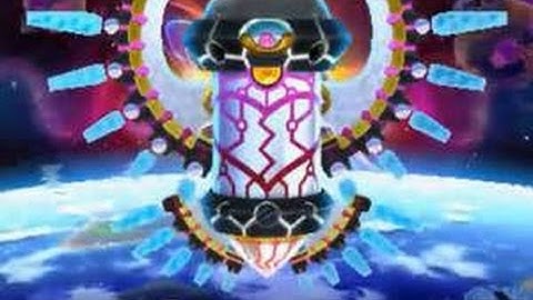 Kirby: Planet Robobot Part 16: Finale: The Star Dream (2/2)