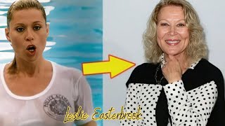 Leslie Easterbrook: Where Is the Police Academy Star Now