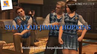 SIAPAKAH JIMMY HOPKINS | BULLY GAME INDONESIA Episode 1