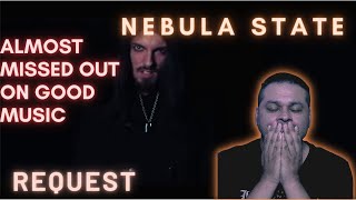 First Time Reacting to: NEBULA STATE - DEAD BY APRIL Music Video