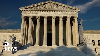 LISTEN LIVE: Supreme Court hears arguments in two cases involving the rights of prisoners