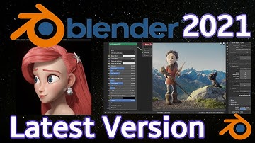 🔥How to Download and Install Blender in Windows 7/8/10 | Latest Version🔥