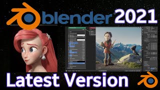 🔥How to Download and Install Blender in Windows 7/8/10 | Latest Version🔥