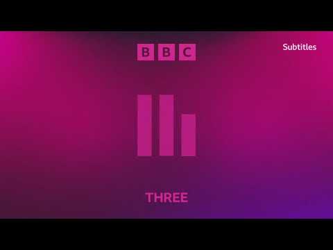 Bbc Three Ident 2021