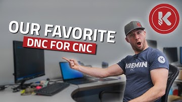 Product Review - Cimco DNC-Max CNC Software