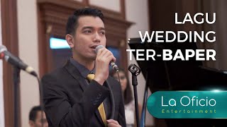 Video thumbnail of "Marry Your Daughter (Brian McKnight Jr Cover) | Lagu Wedding Favorit"