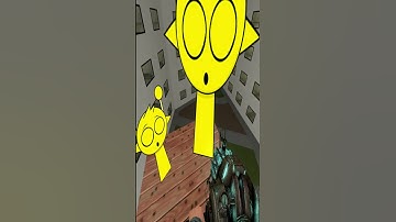 Fixing Sprunki Wenda Family