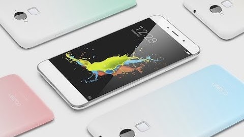 how to change font in coolpad note 3