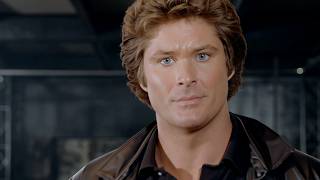 Back to the Knight - Knight Rider in the Future - SERIES PROMO