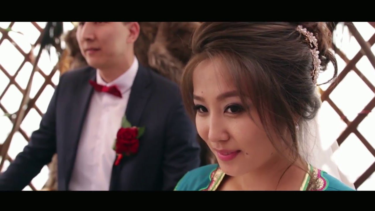 Элвек Байрта - YouTube