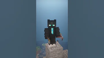 صوت القروي مع شروق الشمس ماين كرافت ماينكرافت Minecraft 