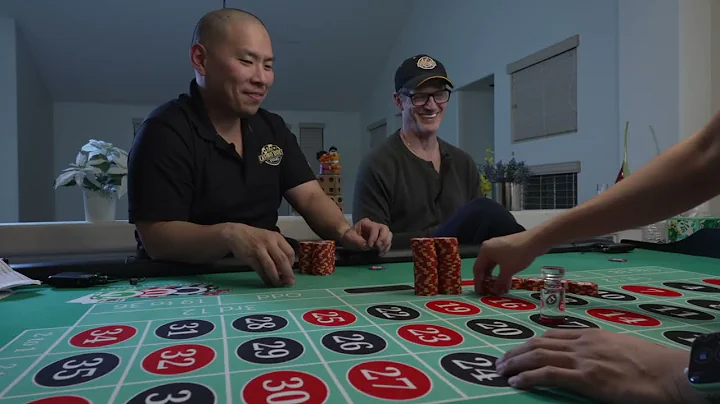 Win Money Every Step of the Way! || 4 Alarm Fire