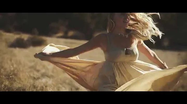 Into the Light (OFFICIAL VIDEO) Sarah Emerson