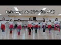 Unknown Life (알 수 없는 인생) Line Dance (Beginner) Demo & Teach