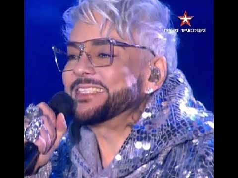 Филипп Киркоров на Праздничном концерте "Дорожного радио" — С днём рождения, Москва! 13.09.2025