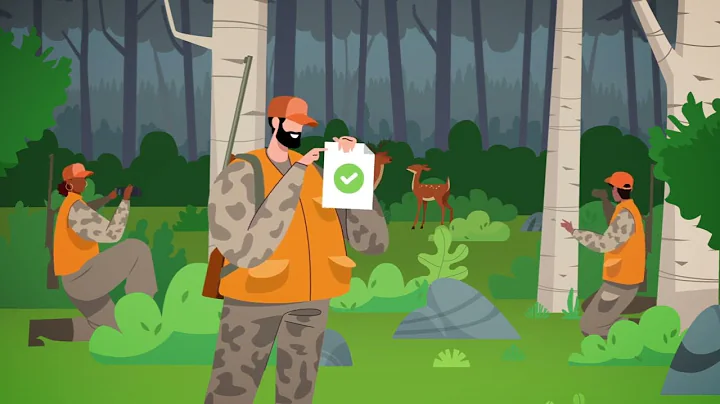 Applying for Controlled Deer Hunt