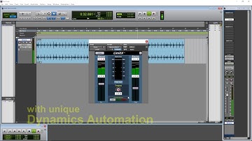 LimitX - All New Demo