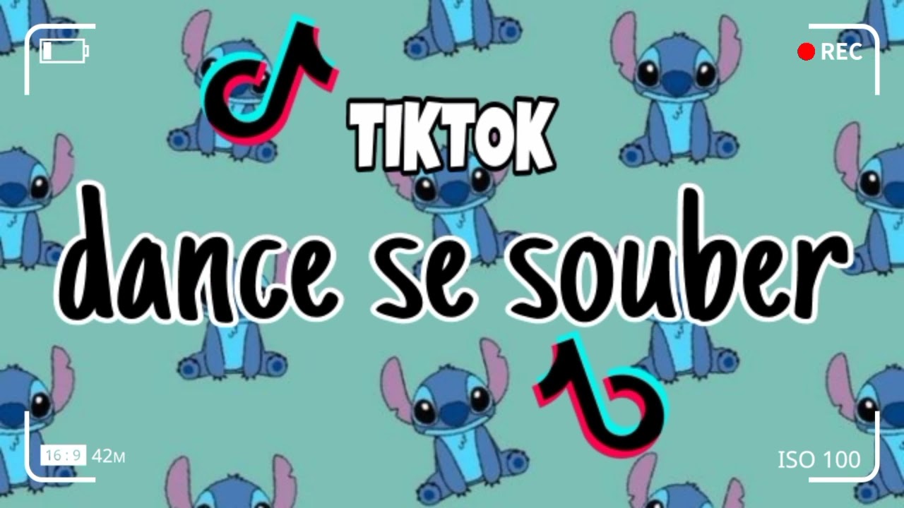 trend dance se souber 2023 sem palavrao 10 minutos｜TikTok Search