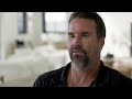 TennisWorthy 2022: Pat Rafter, Serving Through Sport