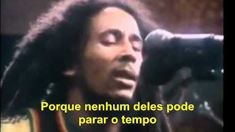 Thumbnail of Bob Marley - Redemption Song legenda português.wmv