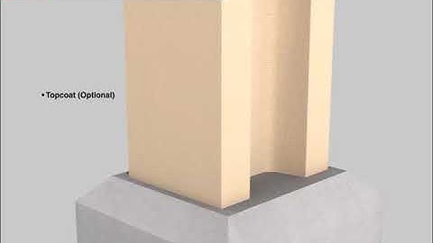 Piperack Contour Lath