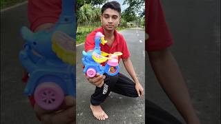 Finally Rc Drummer Duck Toy Unboxing