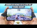 Oneplus Nord CE 4 Lite 5G PUBG-BGMI Review