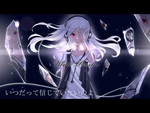 【Hatsune Miku】 White Prism 【Original Song】