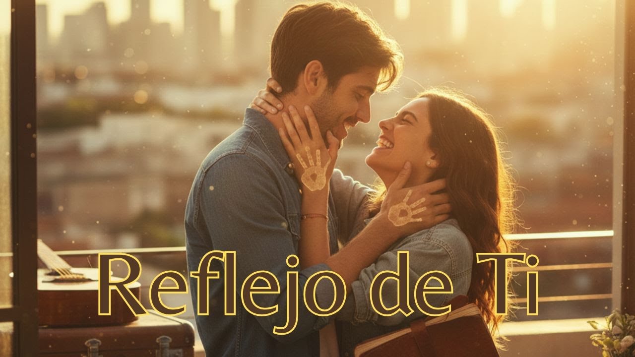 Reflejo de Ti - 