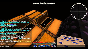 RICH RAID on powerfactions