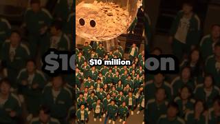 If I OWNED Squid Game..