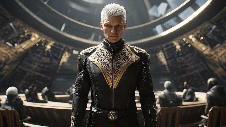 "They Attacked a Human Diplomat—Unaware He Was Death in Disguise | HFY Sci-Fi Reddit"