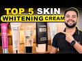 Top 5 Skin Whitening Cream Under ₹500: Best BB Cream In India