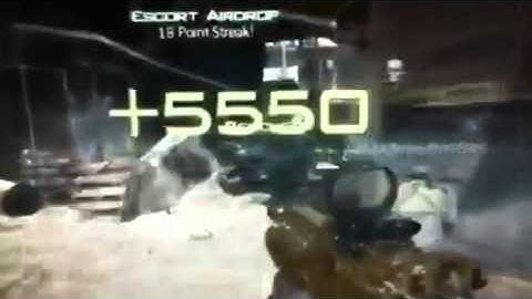 Mw3 insane 9 in 1 javelin multiple- kill