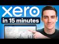 Xero Tutorial for Beginners 2026 - Learn How to Use Xero FAST