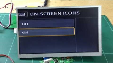 Gopro 3 OSD off demo