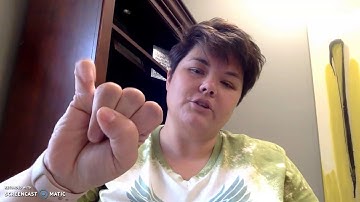 K Module 1 Lesson 11 Fluency