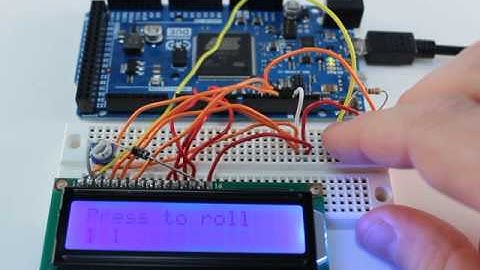 Learn More about LCD Dice