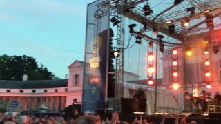 Doe Maar - Nederwiet (HD - Live @ Paleis Soestdijk 7/7/17)
