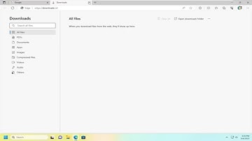 How to View and Remove Your Download History in Microsoft Edge [Guide]