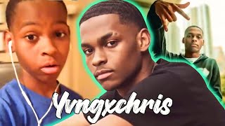 yvngxchris | Before They Were Famous | TikTok's 