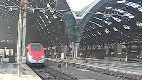 Quanto costa il biglietto Milano Salerno?