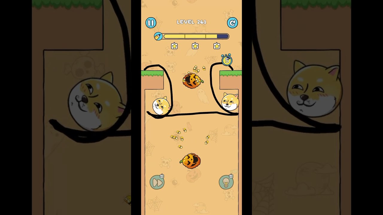 Doge Rescue 261