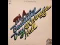 It's A Beautiful Day - At Carnegie Hall (1972) [Complete LP]