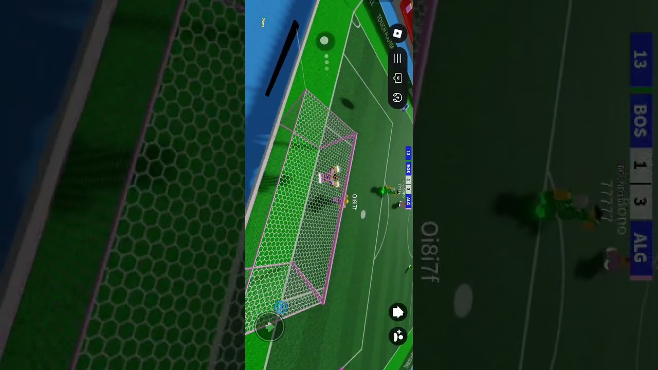 Steal a brainroit and touch football | Alex plays 