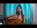 &#39;All of Me&quot; John Legend cover by Sarah Vanell